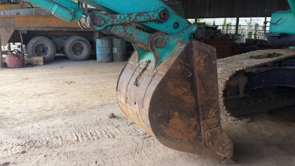 ขาย KOBELCO SK200-8 YN11   2375 ชั่วโมง