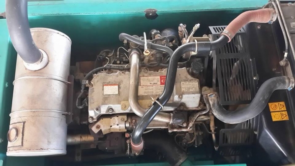 ขาย KOBELCO SK200-8 YN11   2375 ชั่วโมง