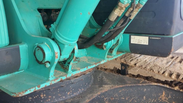 ขาย KOBELCO SK200-8 YN11   2375 ชั่วโมง