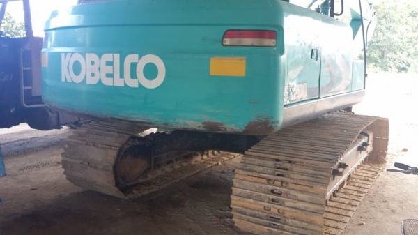 ขาย KOBELCO SK200-8 YN11   2375 ชั่วโมง