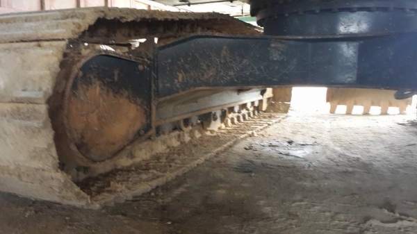 ขาย KOBELCO SK200-8 YN11   2375 ชั่วโมง