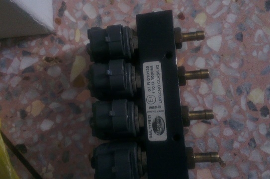 ขายชุดหัวฉีดแก๊ส ทาทารินิ มือสองถูกๆ LPG 5000 บาท ขายชุดหัวฉีดแก๊ส ทาทารินิ มือสองถูกๆ LPG 5000 บาท