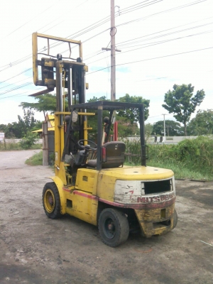 ขายMITSUBISHI ตัวเหลือง น้ำหนัก3 ตัน เสาสูง3เมตร ฟูฟีเข้าตู้มีไซร์ชิป ขายMITSUBISHI ตัวเหลือง น้ำหนัก3 ตัน เสาสูง3เมตร ฟูฟีเข้าตู้มีไซร์ชิป