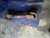 เพลากำลัง HINO เพลากำลัง HINO