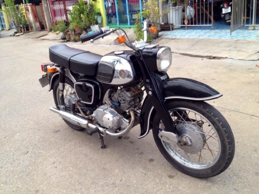 ขายc92 สวยๆ เครื่องโครตดีครับ ทะเบียน สตาทร์มือนิ่มๆ ขายราคาถูกๆครับ สวยๆ 45000  0811160919