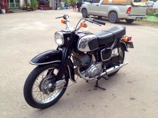 ขายc92 สวยๆ เครื่องโครตดีครับ ทะเบียน สตาทร์มือนิ่มๆ ขายราคาถูกๆครับ สวยๆ 45000  0811160919