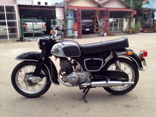 ขายc92 สวยๆ เครื่องโครตดีครับ ทะเบียน สตาทร์มือนิ่มๆ ขายราคาถูกๆครับ สวยๆ 45000  0811160919