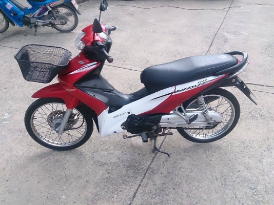 เวฟ110i ต่อรองได้