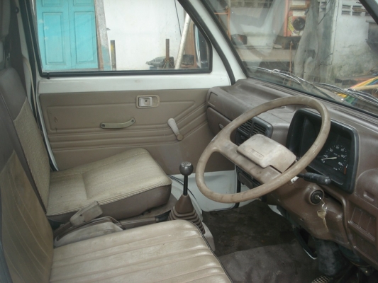 ขาย รถกะป้อ DAIHATSU S-119 โทร. 08-4423-3207 , 08-2211-7710 ขาย รถกะป้อ DAIHATSU S-119 โทร. 08-4423-3207 , 08-2211-7710