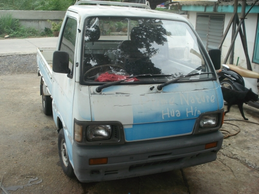 ขาย รถกะป้อ DAIHATSU S-119 โทร. 08-4423-3207 , 08-2211-7710 ขาย รถกะป้อ DAIHATSU S-119 โทร. 08-4423-3207 , 08-2211-7710
