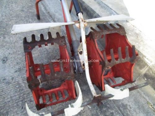 เครื่องกำจัดวัชพืชในร่องข้าว!!!    MARUYAMA     MA3   รหัสสินค้า : 14001596   หรือเพิ่มเติมไดที่ www.nihonmono.com