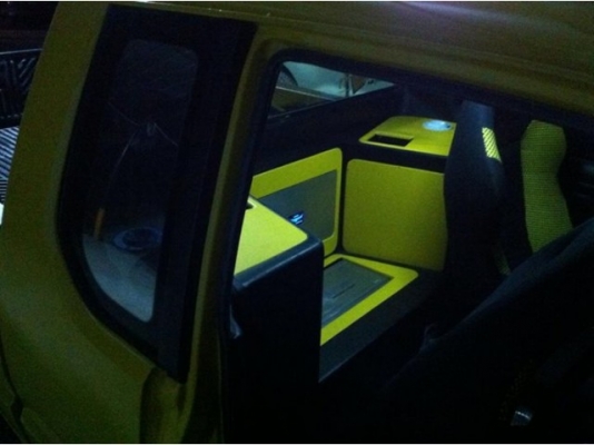 ขายกระบะ MITSUBISHI L200 CYCLONE รถบ้านขายเอง หล่อๆ โอนให้ครับ