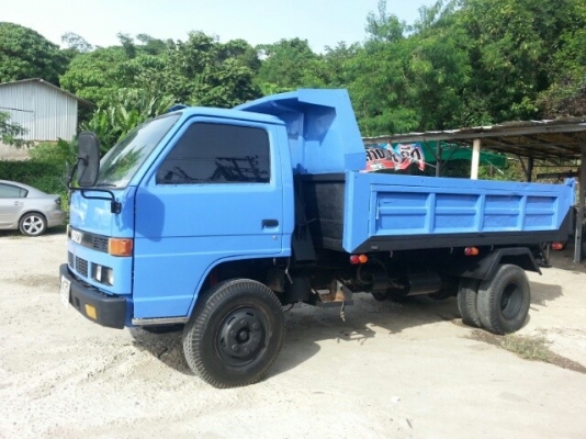 ISUZU NPR 115แรงม้า ปี1995 รถสภาพสวย เครื่องดี คัทซีสวย พร้อมใช้งาน เอกสารเล่มทะเบียน โทร.087-2976734