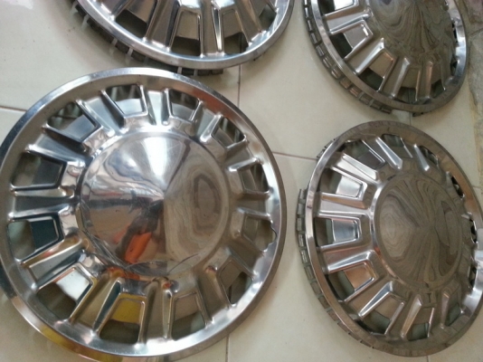 ** ขายฝาครอบล้อโตโยต้า ขอบ 13 นิ้ว ** ** ขายฝาครอบล้อโตโยต้า ขอบ 13 นิ้ว **