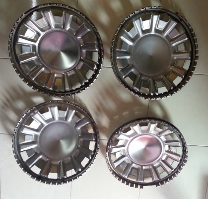 ** ขายฝาครอบล้อโตโยต้า ขอบ 13 นิ้ว ** ** ขายฝาครอบล้อโตโยต้า ขอบ 13 นิ้ว **