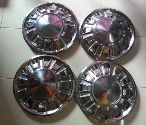 ** ขายฝาครอบล้อโตโยต้า ขอบ 13 นิ้ว ** ** ขายฝาครอบล้อโตโยต้า ขอบ 13 นิ้ว **