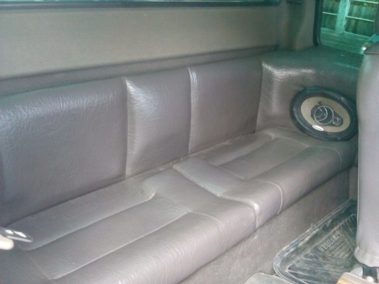 ขายรถบ้าน ISUZU TFR 2.5 SL SPACECAB สภาพดี (แห้งๆ เดิมๆ บางๆ) พร้อมใช้ เล่มพร้อมโอน ขายรถบ้าน ISUZU TFR 2.5 SL SPACECAB สภาพดี (แห้งๆ เดิมๆ บางๆ) พร้อมใช้ เล่มพร้อมโอน