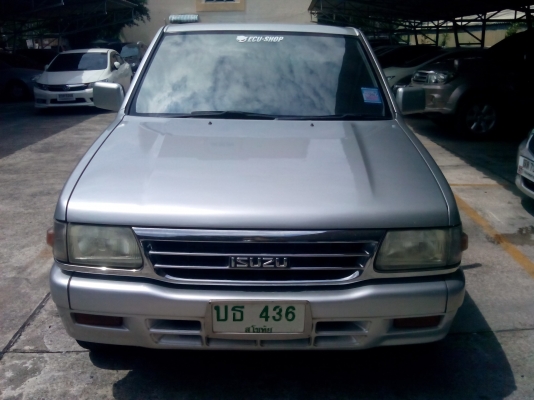 ขายรถบ้าน ISUZU TFR 2.5 SL SPACECAB สภาพดี (แห้งๆ เดิมๆ บางๆ) พร้อมใช้ เล่มพร้อมโอน ขายรถบ้าน ISUZU TFR 2.5 SL SPACECAB สภาพดี (แห้งๆ เดิมๆ บางๆ) พร้อมใช้ เล่มพร้อมโอน