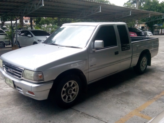 ขายรถบ้าน ISUZU TFR 2.5 SL SPACECAB สภาพดี (แห้งๆ เดิมๆ บางๆ) พร้อมใช้ เล่มพร้อมโอน ขายรถบ้าน ISUZU TFR 2.5 SL SPACECAB สภาพดี (แห้งๆ เดิมๆ บางๆ) พร้อมใช้ เล่มพร้อมโอน