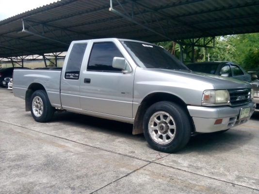 ขายรถบ้าน ISUZU TFR 2.5 SL SPACECAB สภาพดี (แห้งๆ เดิมๆ บางๆ) พร้อมใช้ เล่มพร้อมโอน ขายรถบ้าน ISUZU TFR 2.5 SL SPACECAB สภาพดี (แห้งๆ เดิมๆ บางๆ) พร้อมใช้ เล่มพร้อมโอน