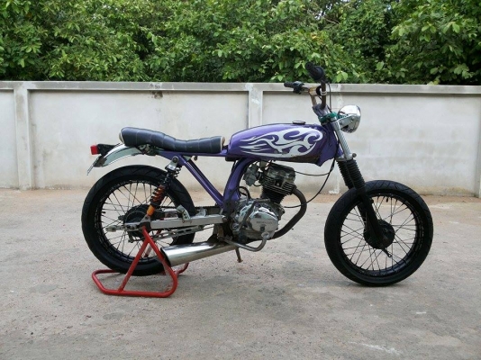 Honda jx110 ทะเบียนพร้อมโอน Honda jx110 ทะเบียนพร้อมโอน