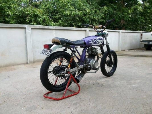 Honda jx110 ทะเบียนพร้อมโอน Honda jx110 ทะเบียนพร้อมโอน