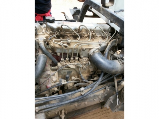 6ล้อดั้มพ์ HINO KM 120แรงม้า รถสวย คัทซีสวย เอกสารเล่ม พร้อมโอน มีสโลกลาง แอร์เย็น โทร.087-2976734