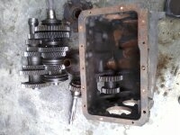 ขายเกียร์ Hino Sumo 227