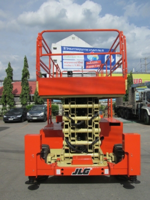 ขายรถกระเช้า # ขากรรไกร (ดีเซล) ยี่ห้อ JLG มือสองสภาพดี พร้อมใช้งาน มีรับประกัน ขายรถกระเช้า # ขากรรไกร (ดีเซล) ยี่ห้อ JLG มือสองสภาพดี พร้อมใช้งาน มีรับประกัน