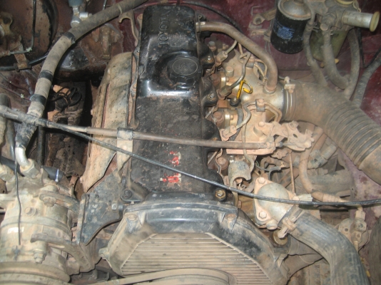 โตโยต้า  ไมตี้    ราคา  78.000  บาท ลดเหลือ 73,000 บาท