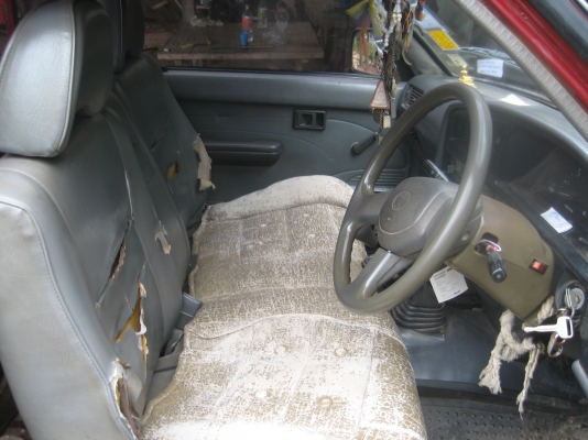 โตโยต้า  ไมตี้    ราคา  78.000  บาท ลดเหลือ 73,000 บาท