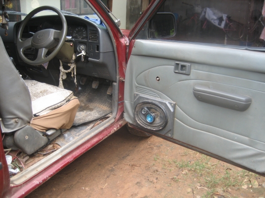 โตโยต้า  ไมตี้    ราคา  78.000  บาท ลดเหลือ 73,000 บาท