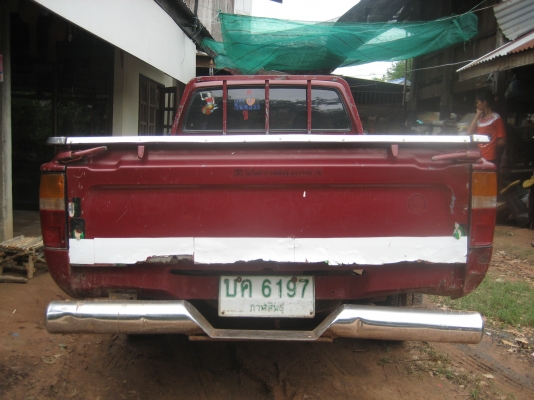 โตโยต้า  ไมตี้    ราคา  78.000  บาท ลดเหลือ 73,000 บาท