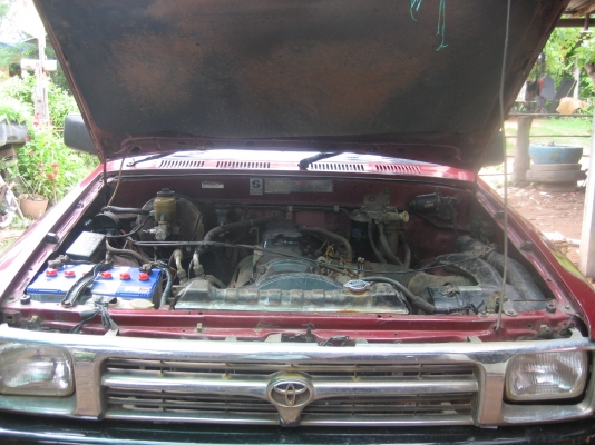 โตโยต้า  ไมตี้    ราคา  78.000  บาท ลดเหลือ 73,000 บาท