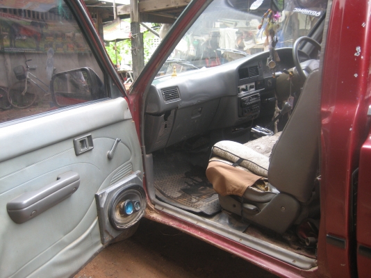 โตโยต้า  ไมตี้    ราคา  78.000  บาท ลดเหลือ 73,000 บาท