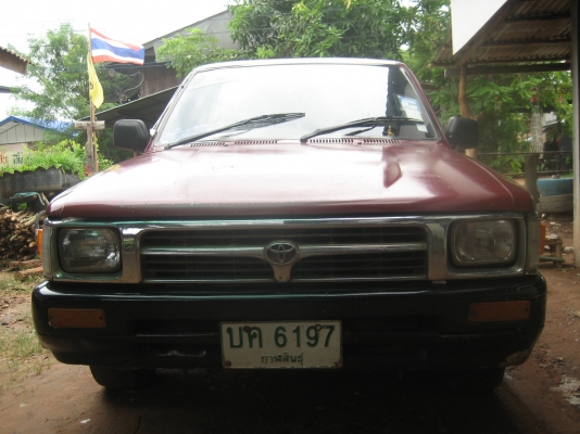 โตโยต้า  ไมตี้    ราคา  78.000  บาท ลดเหลือ 73,000 บาท