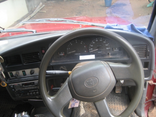 โตโยต้า  ไมตี้    ราคา  78.000  บาท ลดเหลือ 73,000 บาท