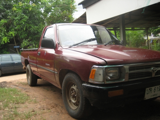 โตโยต้า  ไมตี้    ราคา  78.000  บาท ลดเหลือ 73,000 บาท