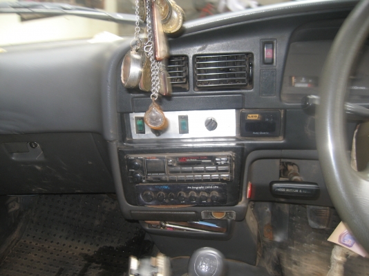 โตโยต้า  ไมตี้    ราคา  78.000  บาท ลดเหลือ 73,000 บาท