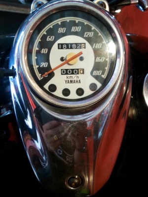 T&T BIKE RAMA2 YAMAHA DRAGSTAR 400 CUSTOM ปี 99 เอกสาร inv สพม ราคา65900 ฿ T&T BIKE RAMA2 YAMAHA DRAGSTAR 400 CUSTOM ปี 99 เอกสาร inv สพม ราคา65900 ฿