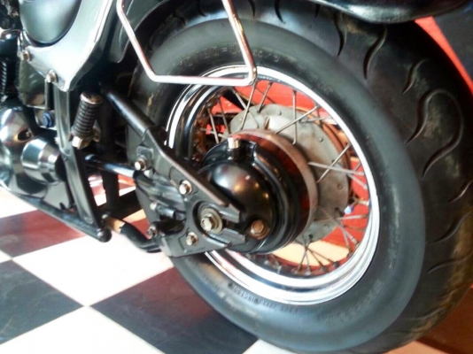 T&T BIKE RAMA2 YAMAHA DRAGSTAR 400 CUSTOM ปี 99 เอกสาร inv สพม ราคา65900 ฿ T&T BIKE RAMA2 YAMAHA DRAGSTAR 400 CUSTOM ปี 99 เอกสาร inv สพม ราคา65900 ฿