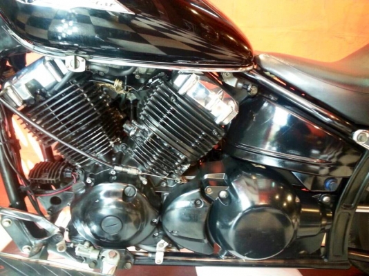 T&T BIKE RAMA2 YAMAHA DRAGSTAR 400 CUSTOM ปี 99 เอกสาร inv สพม ราคา65900 ฿ T&T BIKE RAMA2 YAMAHA DRAGSTAR 400 CUSTOM ปี 99 เอกสาร inv สพม ราคา65900 ฿