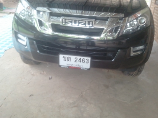 ต้องการขายไฟตัดหมอกอีซุแอลนิว