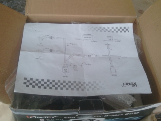 ต้องการขายไฟตัดหมอกอีซุแอลนิว