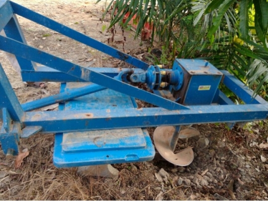 ขายชุดเจาะหลุม H70 สภาพพร้อมใช้งาน ยังใช้งานอยู่ แต่ใช้น้อย ราคาคุยได้ โทร.087-2976734