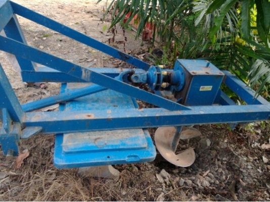 ขายชุดเจาะหลุม H70 สภาพพร้อมใช้งาน ยังใช้งานอยู่ แต่ใช้น้อย ราคาคุยได้ โทร.087-2976734