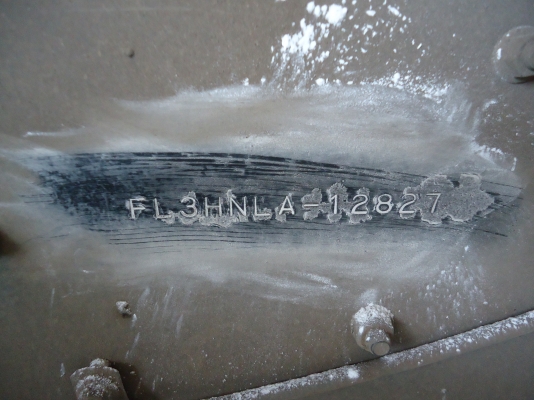 ขายด่วนรถสิบล้อFL3Hเครือง195แรงปี39ออกมือเดียวจากห้าง