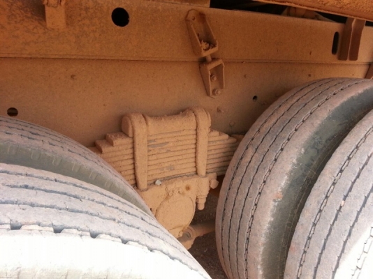 รถอีซูซุ 10 ล้อดั้ม FXZ  360 แรงม้า. ปี 54 ( รถวิ่ง 1xx,xxx กม.  -  12x,xxx กม. - 13x,xxx กม.  )   ( มีขาย 3 คัน. )   สนใจติดต่อ 081 - 6079515