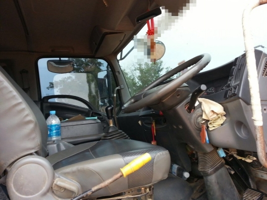 รถอีซูซุ 10 ล้อดั้ม FXZ  360 แรงม้า. ปี 54 ( รถวิ่ง 1xx,xxx กม.  -  12x,xxx กม. - 13x,xxx กม.  )   ( มีขาย 3 คัน. )   สนใจติดต่อ 081 - 6079515