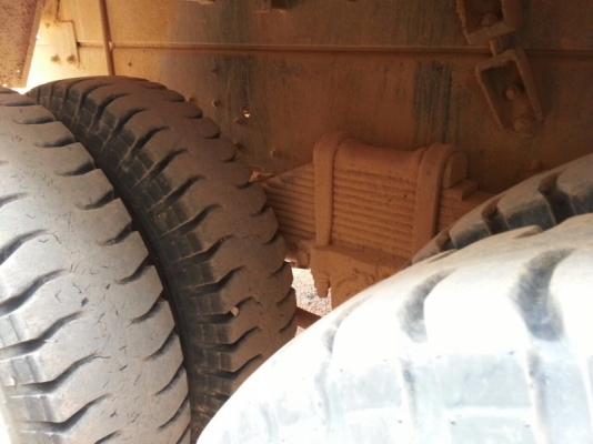 รถอีซูซุ 10 ล้อดั้ม FXZ  360 แรงม้า. ปี 54 ( รถวิ่ง 1xx,xxx กม.  -  12x,xxx กม. - 13x,xxx กม.  )   ( มีขาย 3 คัน. )   สนใจติดต่อ 081 - 6079515